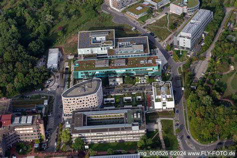 Universitätsklinikum Tübingen